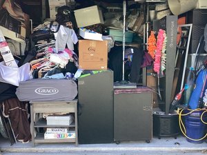 10 x 20 storage unit in Unknown, MO