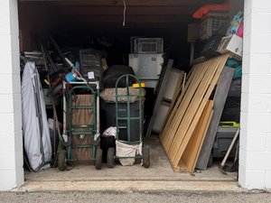 10 x 15 unit in San Antonio