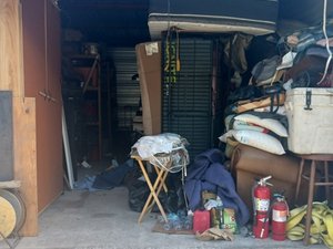 12 x 22 unit in San Antonio