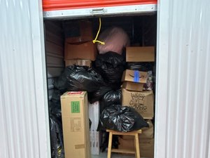 5 x 10 unit in McKinney