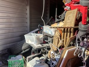 10 x 20 unit in McKinney
