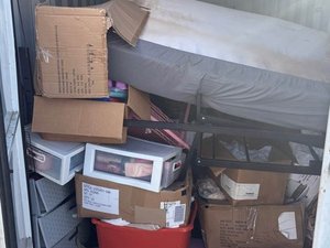 8 x 16 unit in SW Canton