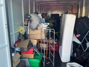 8 x 20 unit in SW Canton