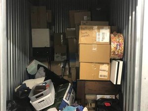 5 x 10 unit in Unknown