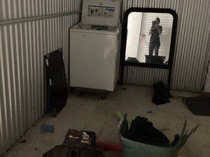 10 x 13 unit in Louisville