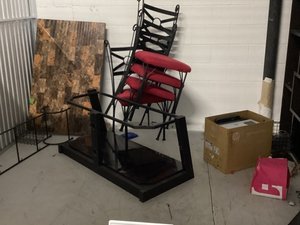 10 x 10 unit in Louisville