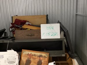 5 x 8 unit in Louisville