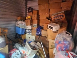 10 x 10 unit in Unknown