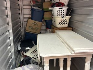 10 x 10 unit in Unknown