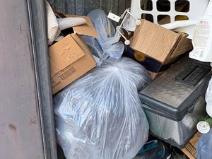 5 x 10 unit in Long Beach