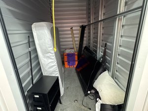 5 x 10 unit in Plano