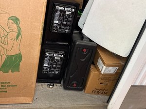 5 x 5 unit in Plano