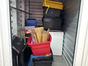 5 x 10 unit in Plano