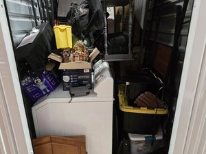 5 x 8 unit in Ogden