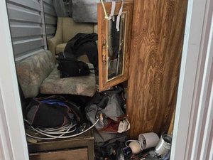 5 x 10 unit in Ogden