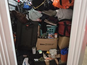 5 x 5 unit in Ogden