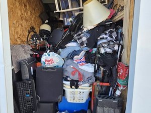 5 x 10 unit in Ogden