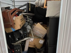 5 x 5 unit in Ogden
