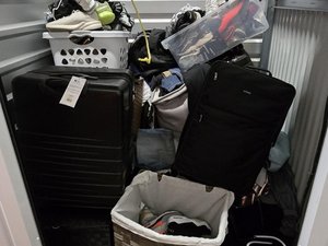 5 x 5 unit in Ogden
