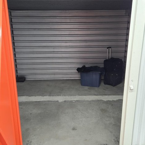 10 x 10 storage unit in Unknown, UT