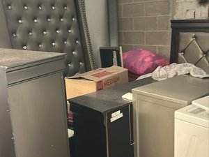 10 x 10 unit in Indianapolis
