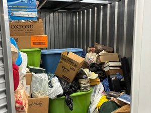 7 x 13 unit in Marlborough