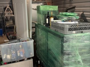 10 x 20 unit in Sarasota