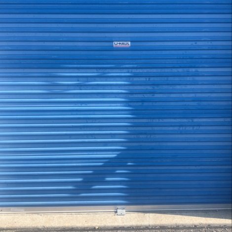 10 x 15 storage unit in Warren, MI