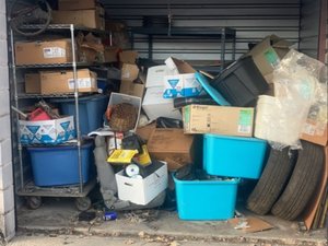 10 x 9 unit in Warren
