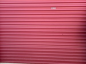 10 x 15 storage unit in Washington, MI