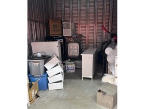 10 x 15 unit in Denton