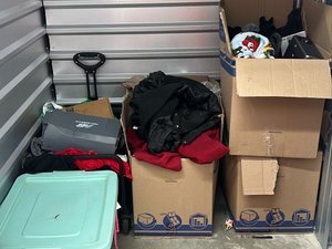 5 x 5 unit in Denton