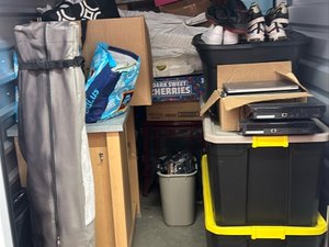 5 x 10 unit in Denton