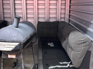 10 x 10 unit in Denton