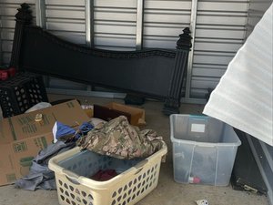 10 x 10 unit in Denton
