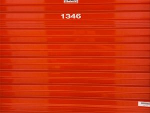 5 x 10 unit in Roseville