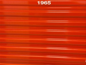 5 x 10 storage unit in Roseville, MI