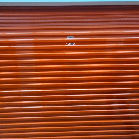 10 x 15 storage unit in Flint, MI