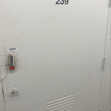 10 x 10 storage unit in Warren, MI