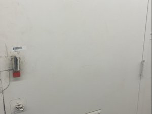 10 x 10 unit in Warren