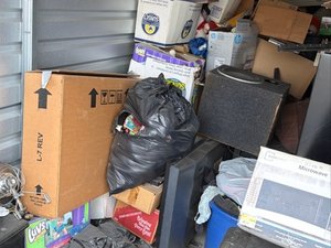 5 x 13 unit in Warren