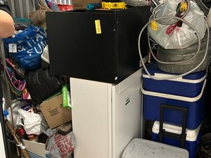 10 x 15 unit in Indianapolis