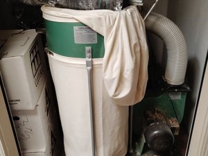 5 x 7 storage unit in Vista, CA