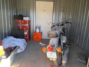 10 x 10 unit in North Las Vegas