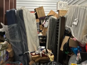 10 x 20 unit in West Des Moines