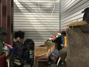 10 x 20 unit in West Des Moines