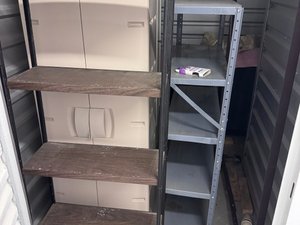 5 x 10 storage unit in Lake Wales, FL