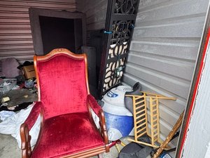 10 x 15 storage unit in Myrtle Beach, SC