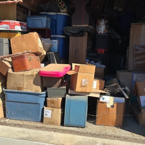 10 x 15 storage unit in Glen Allen, VA