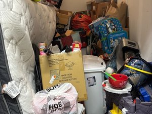 5 x 15 storage unit in Glen Allen, VA